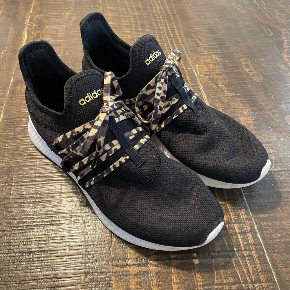 Adidas Puremotion Adapt 2.0 Women’s running Sneakers Size 9.5